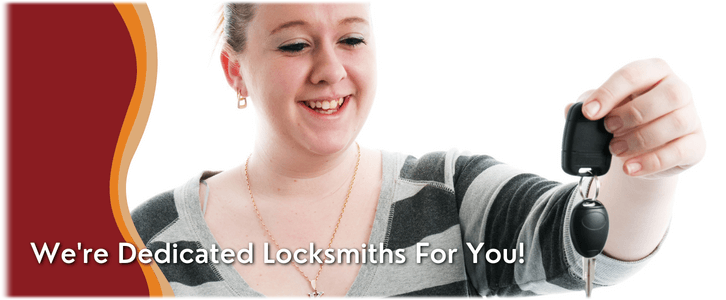 Saint Paul MN Locksmith