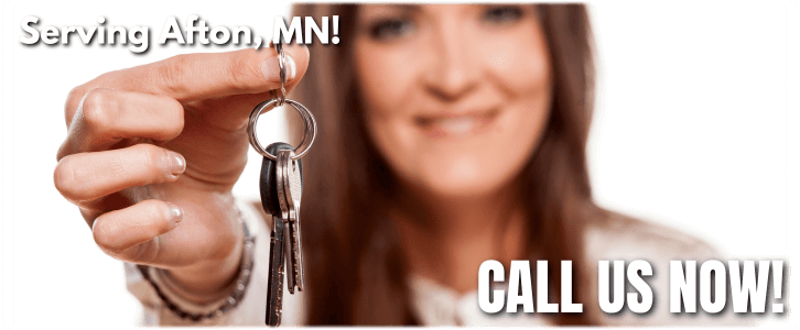 Locksmith Afton MN