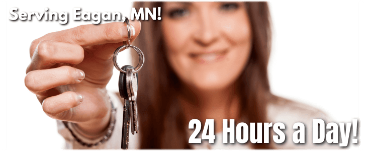 Locksmith Eagan MN