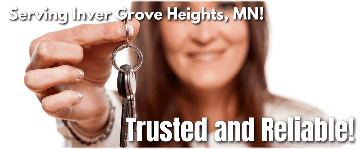 Locksmith Inver Grove Heights MN